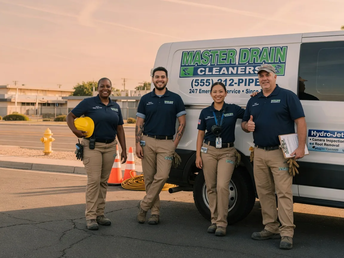 Drain Cleaning company in Coxs Creek, KY
